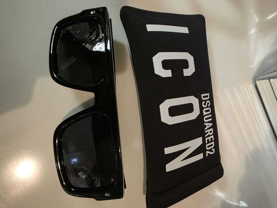 Dsquared2 ,Ochelari de soare Dsquared2 ORIGINALI