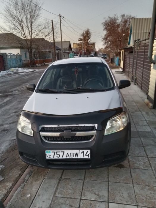 Продам Шевралет Авео