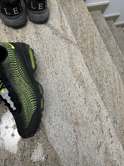 Nike air max 95 оригинал