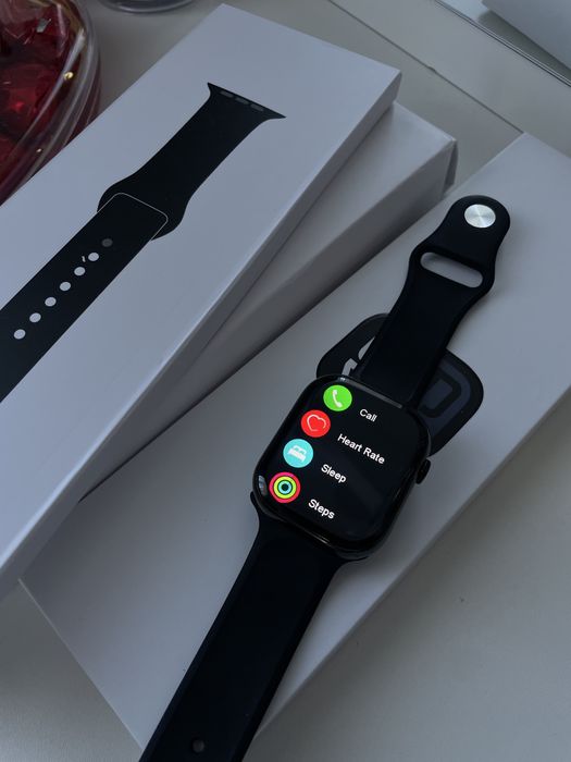 Smart Watch.