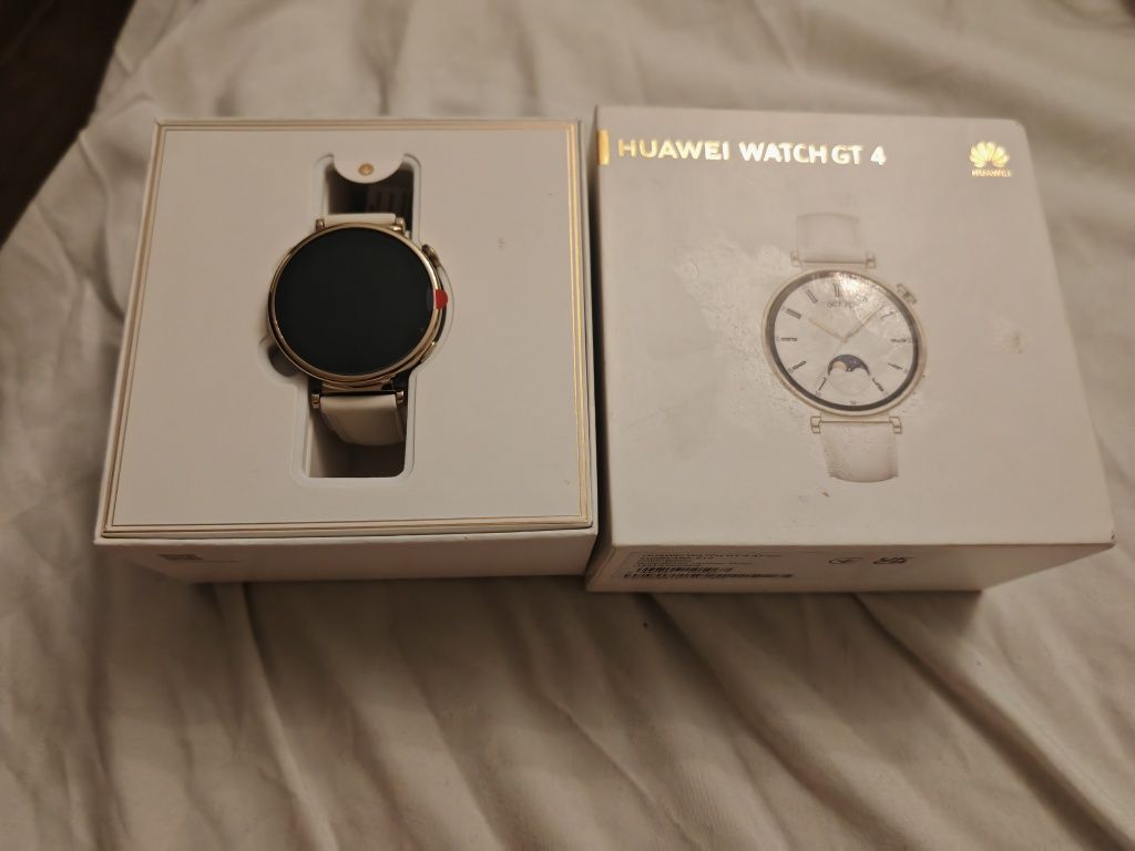 Smart Watch Huawei GT4 Nou