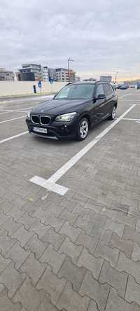 Bmw X1 xDrive 2.0D Aut. 184 CP Facefift