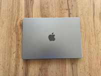 MacBook Pro 14" M2 PRO 10-Core CPU, 16-Core GPU, 32RAM, 512GB SSD