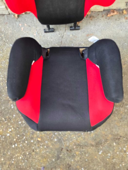 Детско столче за кола