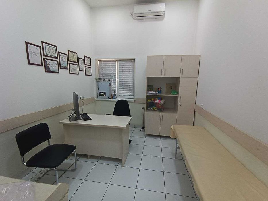 Продам Здание под Клинику