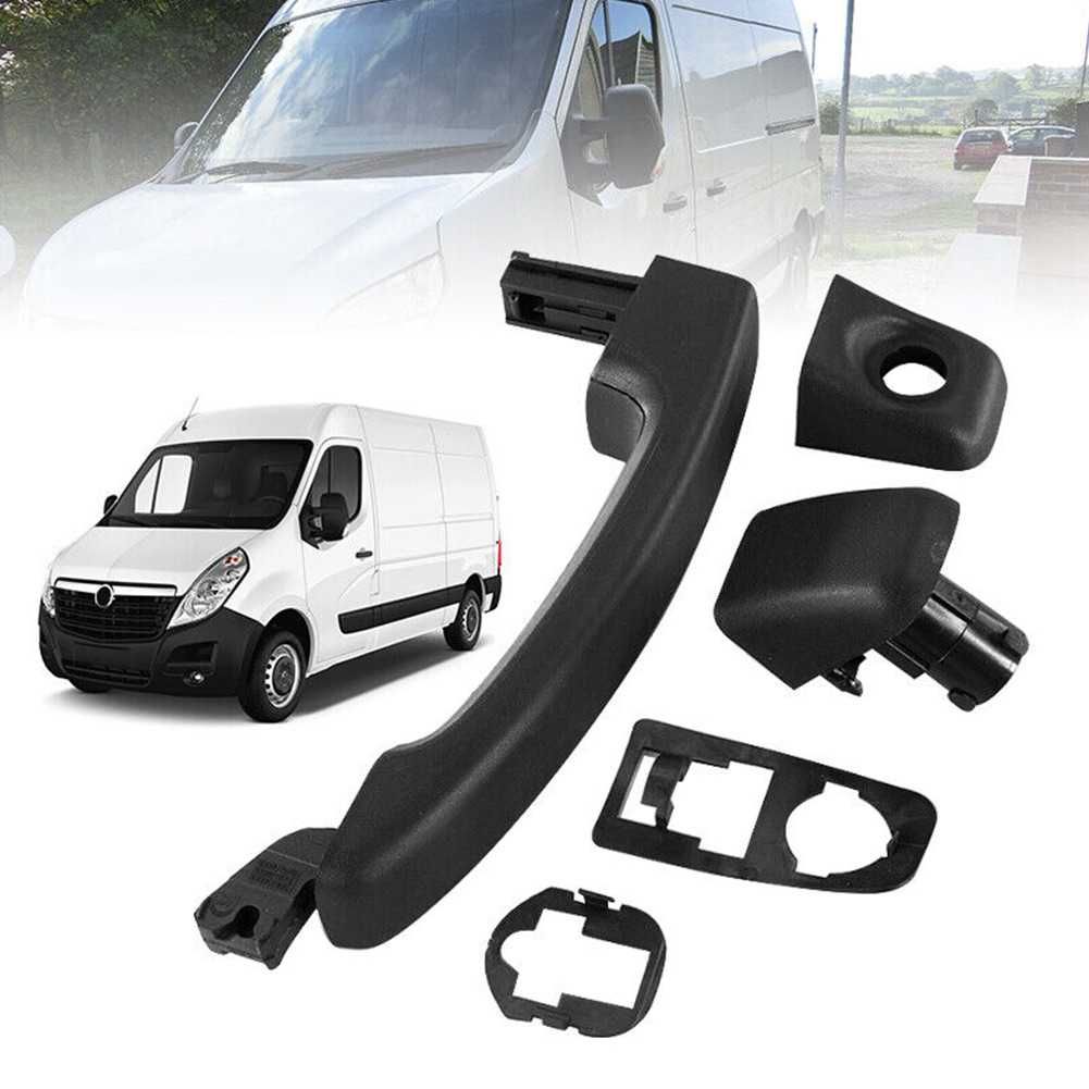 Дръжка за вратата за Renault Master Opel MovanoРено Мастър Опел Мовано