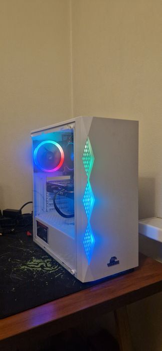 Продам игровой компьютер