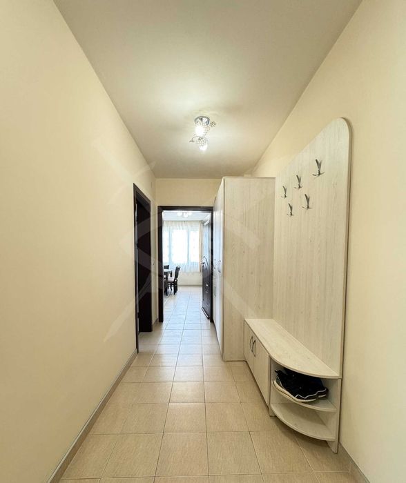 Продава се Тристаен апартамент в Пловдив, Съдийски - 98 кв.м за 1565 €/кв.м - Снимка #2