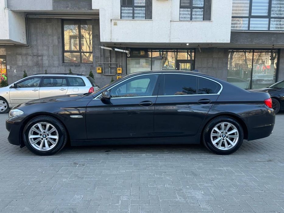 Vand auto BMW D F10