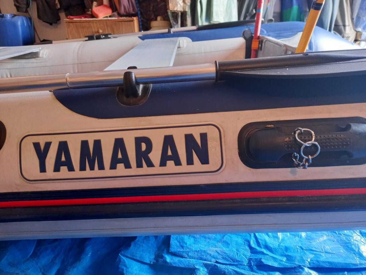Лодка Yamaran F-310