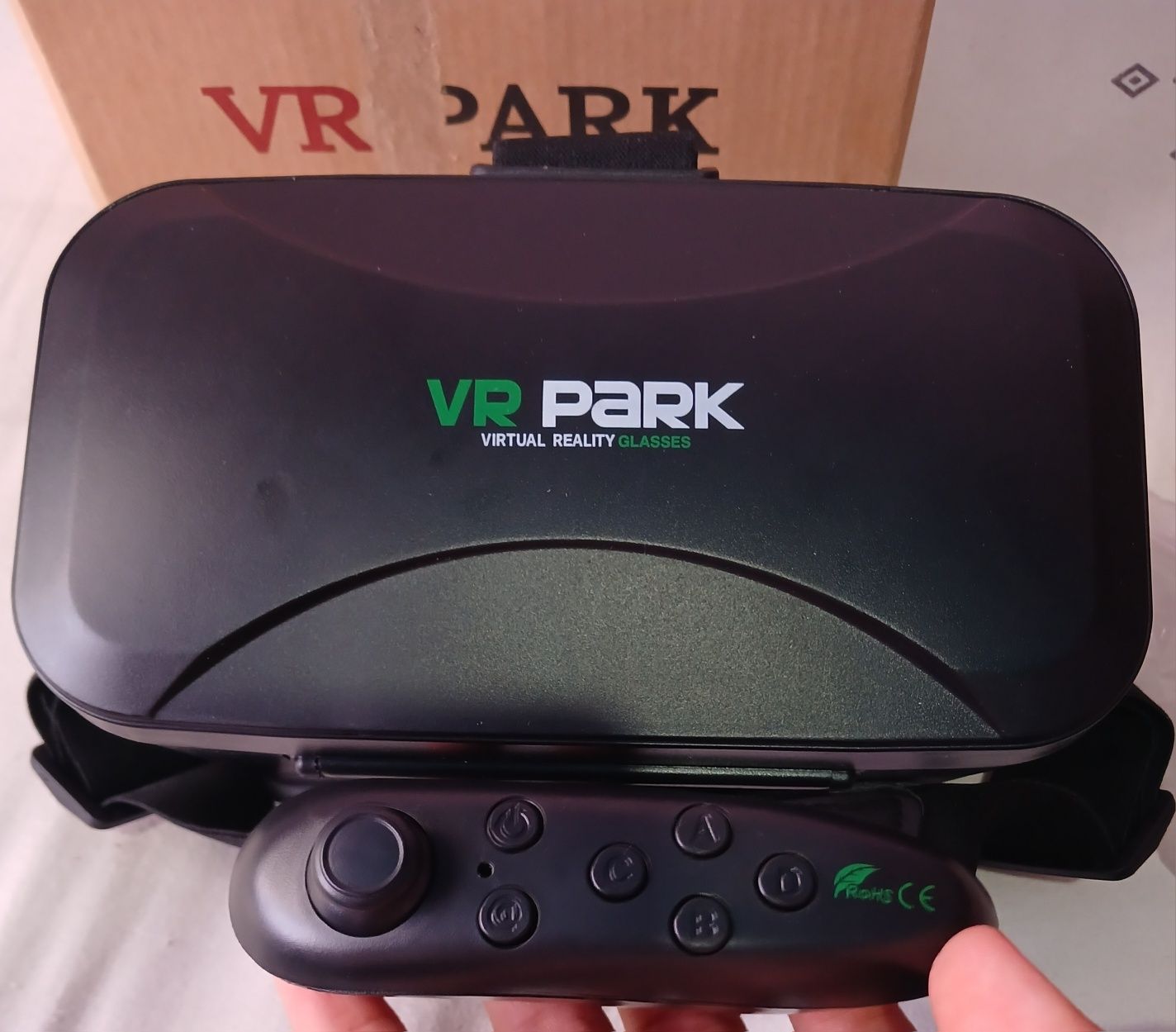 Vr sotiladi srochna