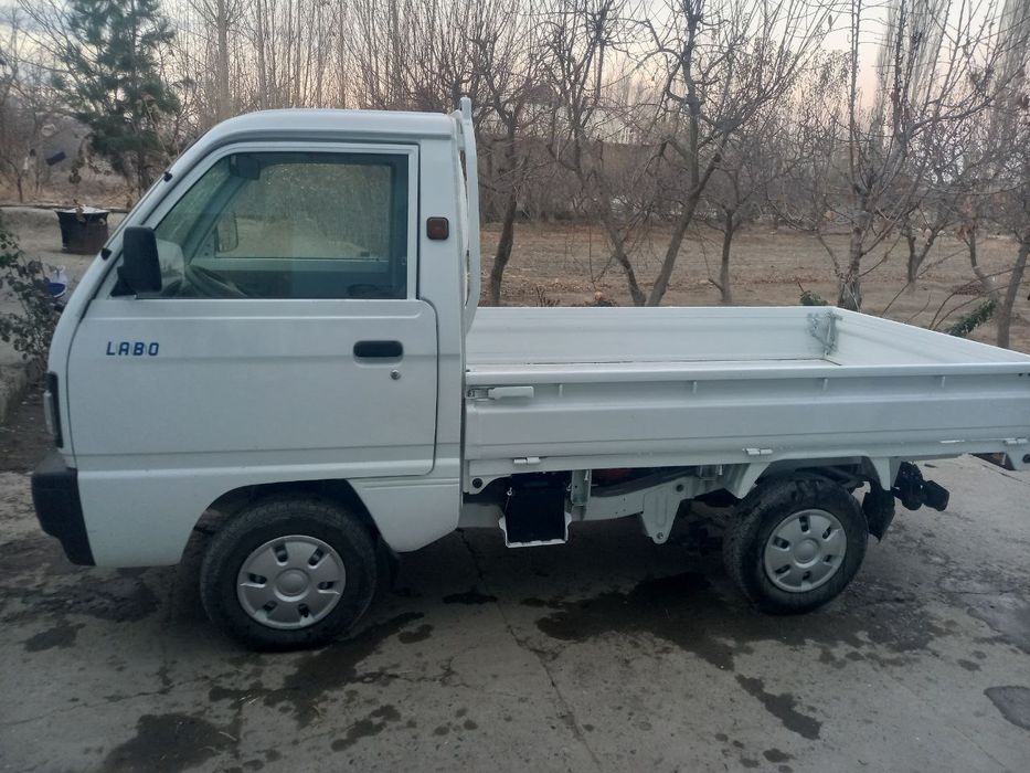 Labo sotiladi srochna yili 2024