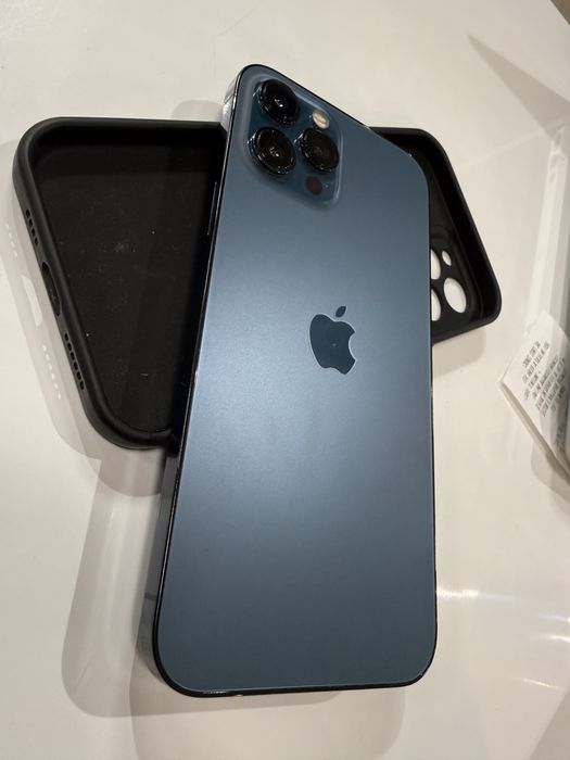 Vand Iphone 12 pro max