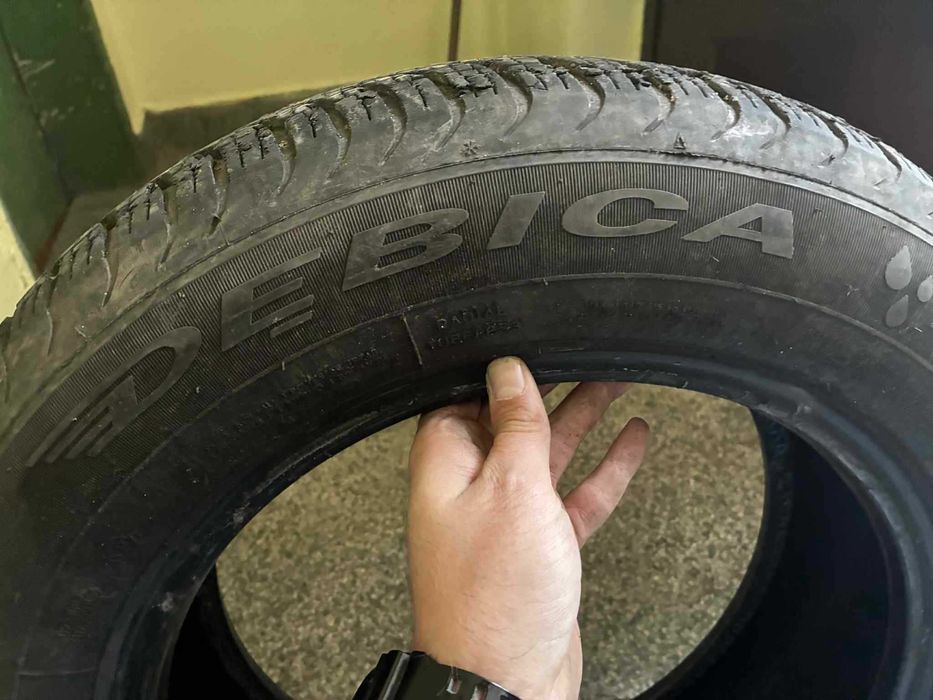 Debica Navigator 2022 E13