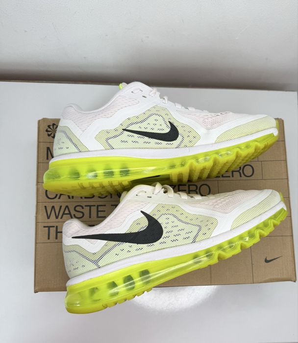 Nike Air Max 2014 (42) Маратонки