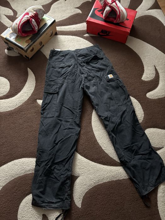 Pantaloni Cargo Carhartt
