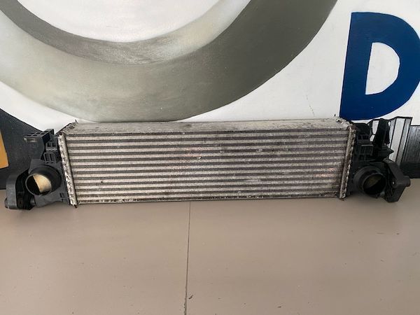 Radiator Intercooler Volvo S60 S90 V60 V60CC V90 V90CC XC60 XC90 2017+ 31338309