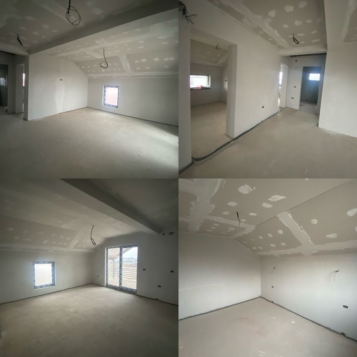 Apartament 3 camere Craiovei