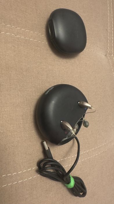 Aparate auditive  - Oticon More 1