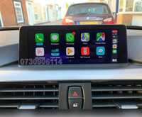 Navigatie Android Carplay Wireless Bmw Nbt,Cic F20,F22,F23,F30,F01