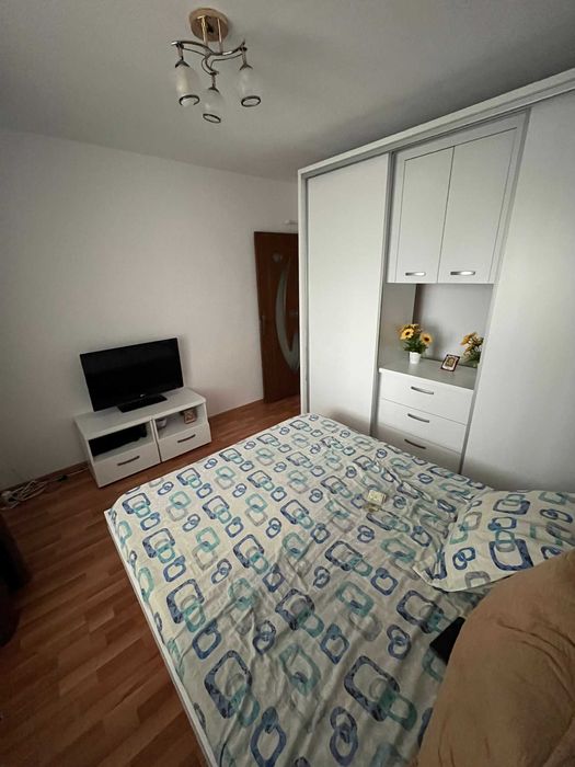Apartament 3 camere, ultracentral, Bulevardul A.I. Cuza, CAM 3