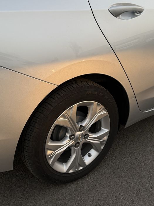 Onix premier 2 gazli toza