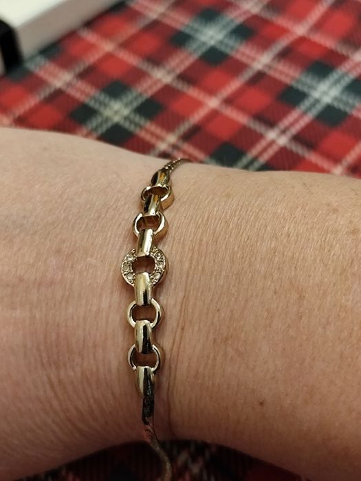 Set bijuterii gablonzuri