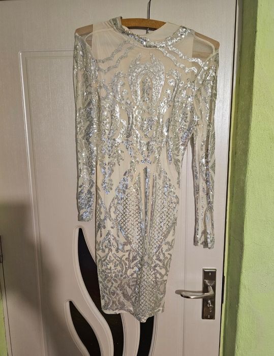 Rochite elegante mărimea S