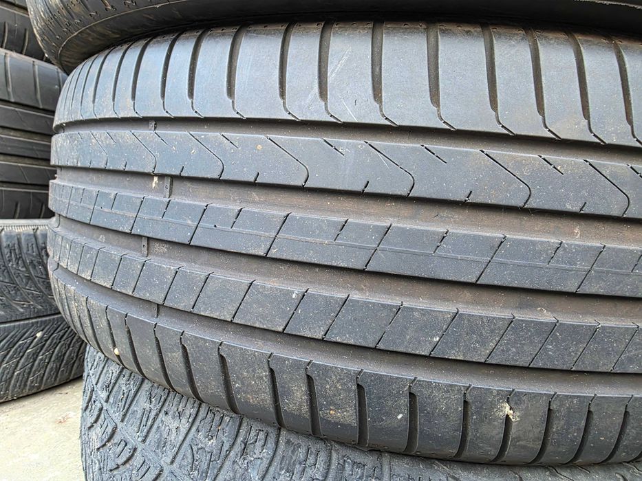 4бр Летни гуми 245 50 19 - Pirelli
