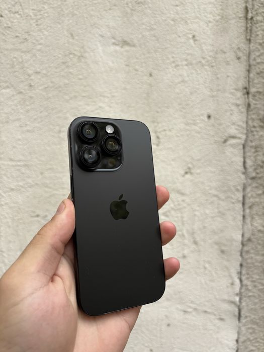 IPhone 16 Pro 256