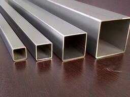 Нержавеющие-нержавейка трубы ,листы, профиль. Нерж (nerjaveyka)