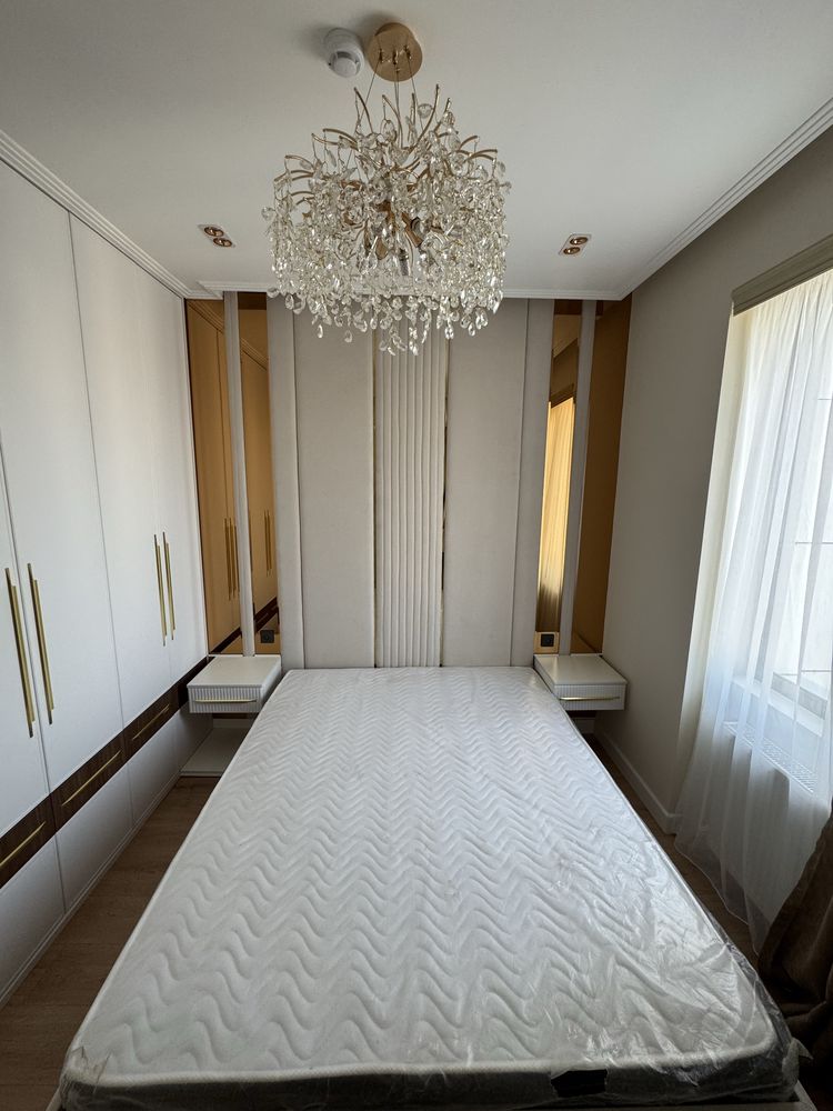 СРОЧНО! Group City Tower  40м2; 2/5/16  Узмакон Альфраганус, Узбум