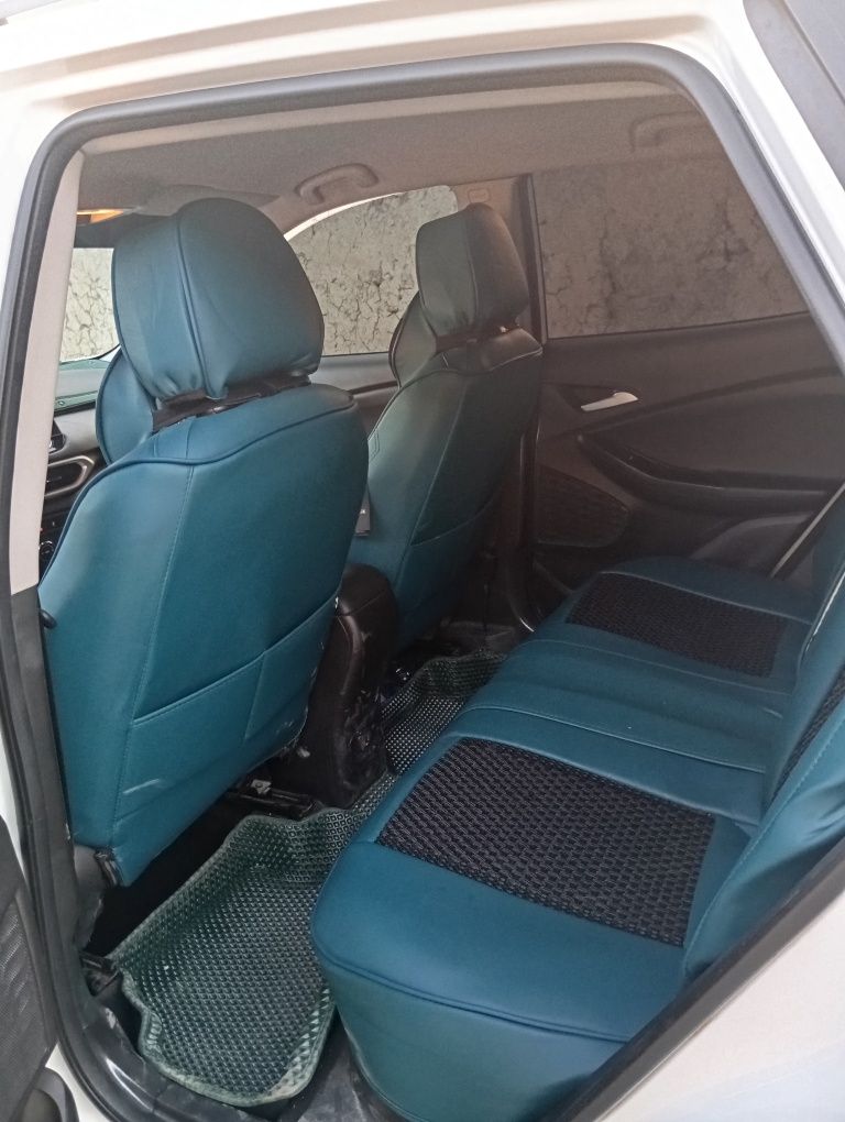 Trekr2 mashina ideal minish kerak rasxodi yoq