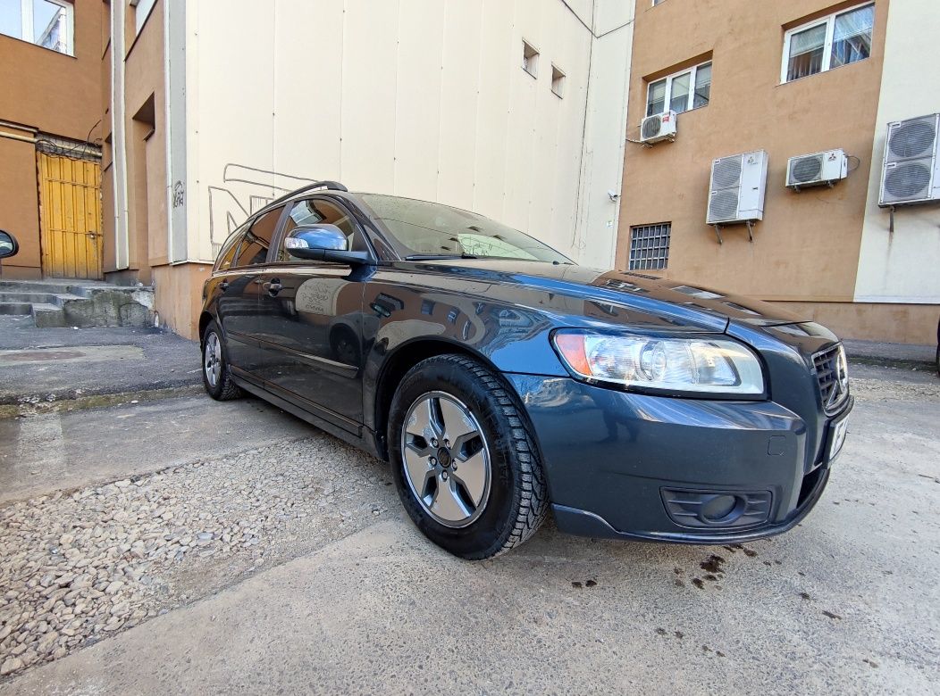 Volvo V50 2010 1.6 diesel