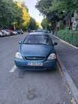 Vand kia rio 1 2003