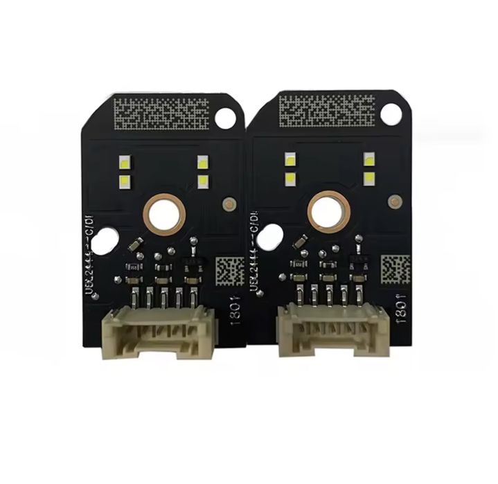 Led bec circuit modul drl angel eyes far xenon Bmw seria 5 g30 g31