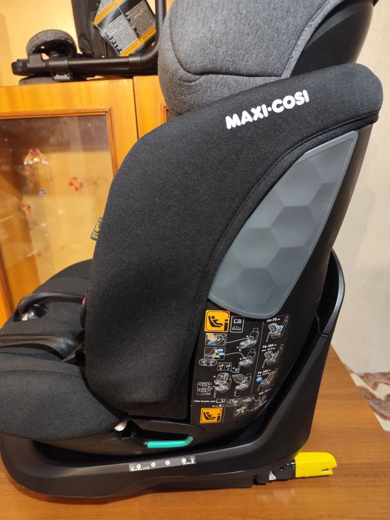 Столче за кола Maxi-Cosi, I-Size