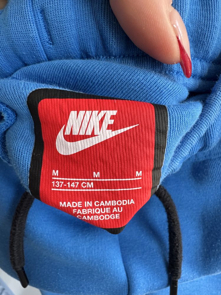 Детски къси панталони Nike