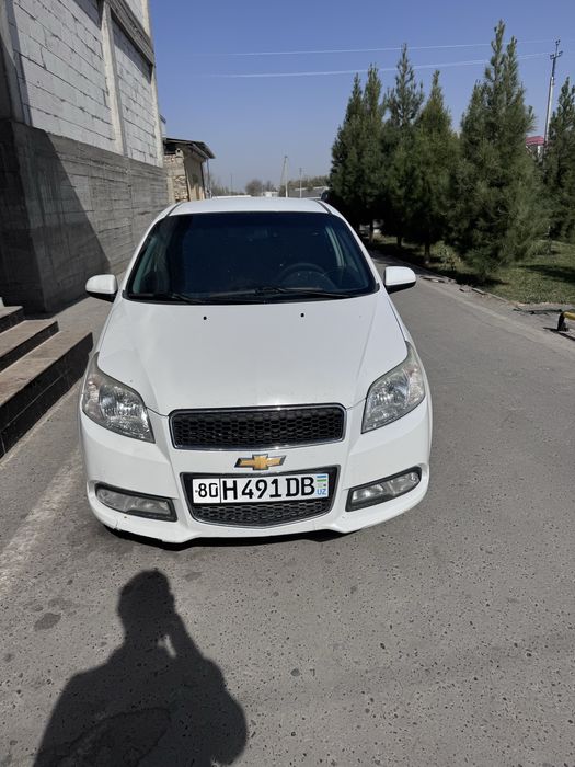 Nexia 3 Metan Sotiladi