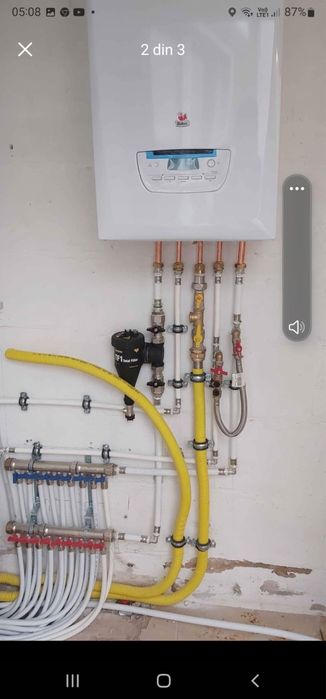 Renovări Premium cu Expertiză European