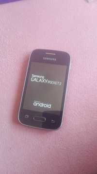 Telefon Samsung Galaxy Pocket necesită resoftare