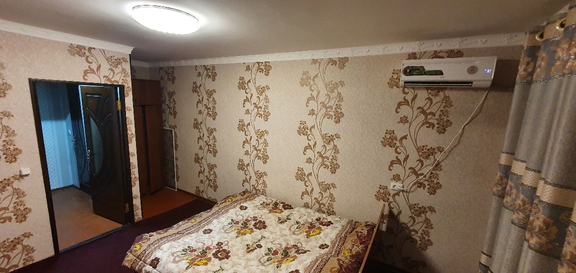 Сдаётся в аренду квартира.