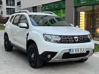 Dacia Duster 1.5 Diesel  4x4