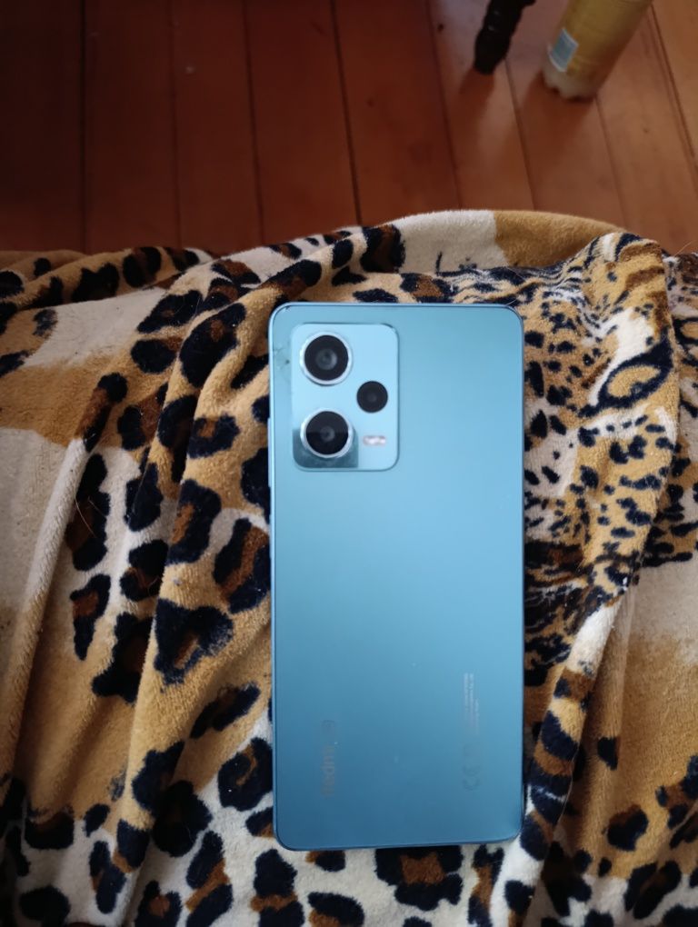 Xiaomi 12pro 5G 6/128GB