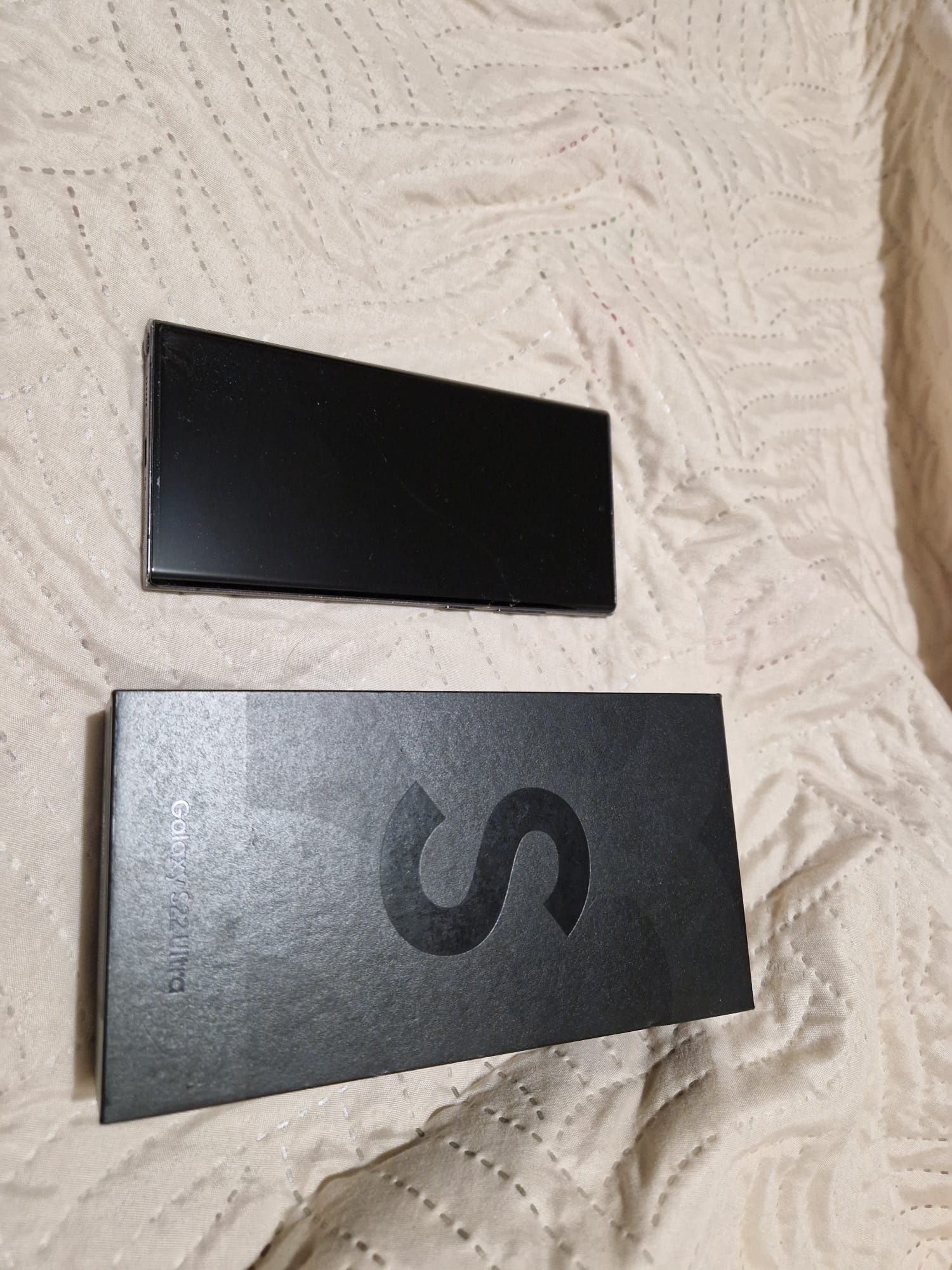 Samsung S22 Ultra 256 GB