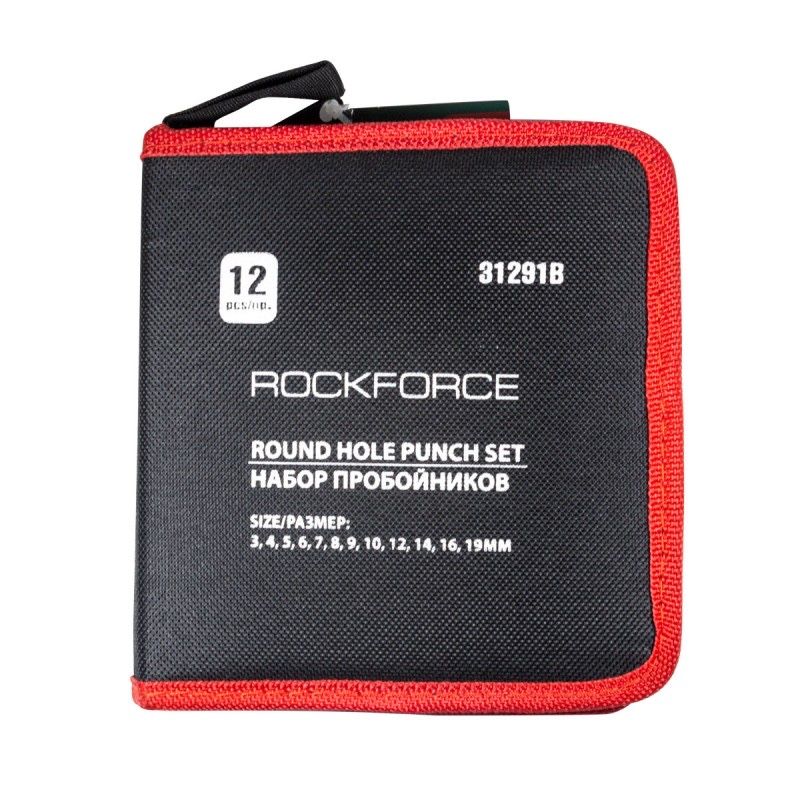 Кръгли замби 12 части RockForce