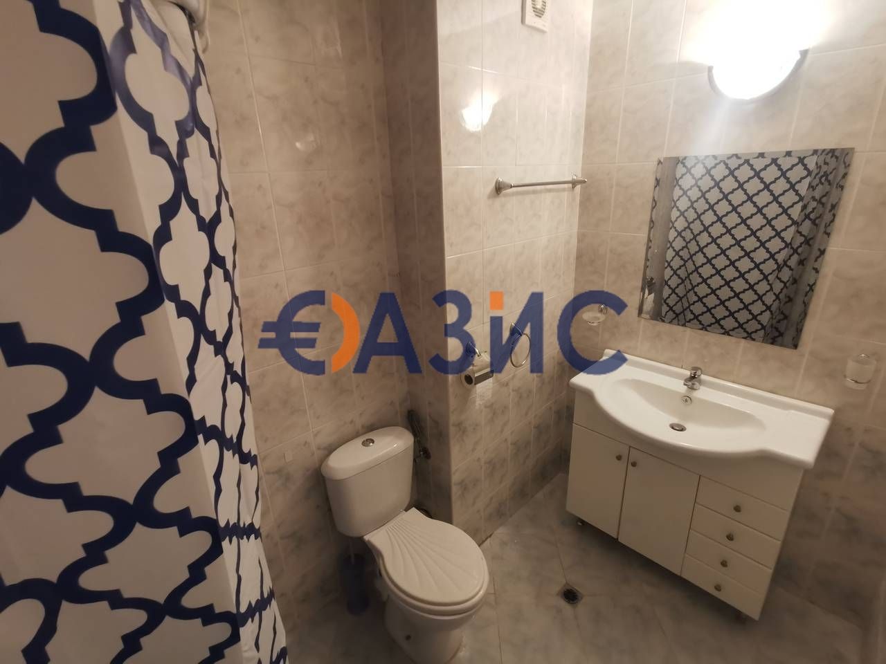Продава се Двустаен апартамент в Ахелой - 78 кв.м за 738 €/кв.м - Снимка #12