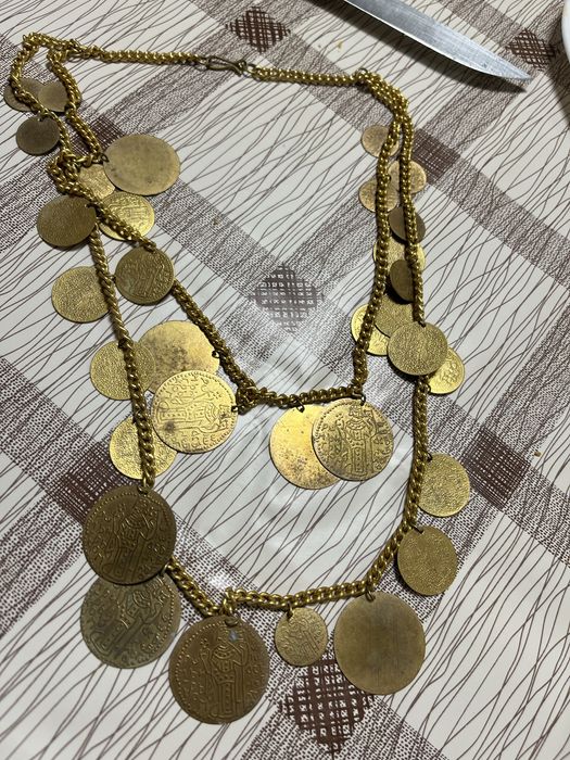 Наниз Български пендари