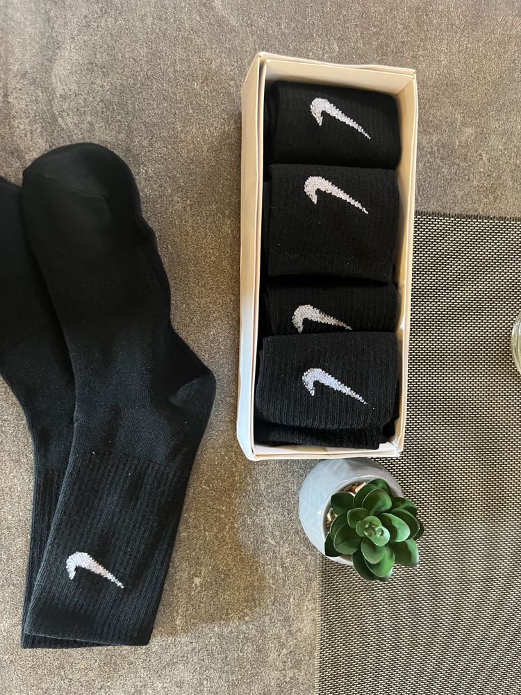 Sosete Nike Lungi