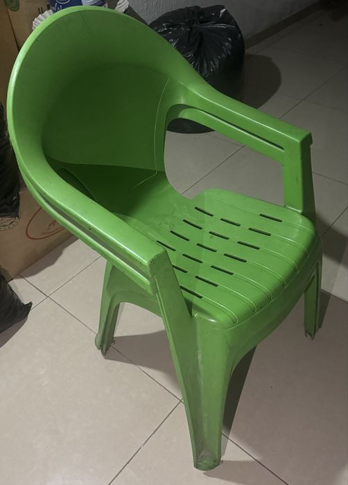 Стулья для террасы